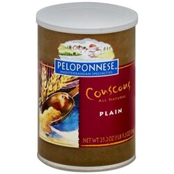 Peloponnese Couscous - 747674238352