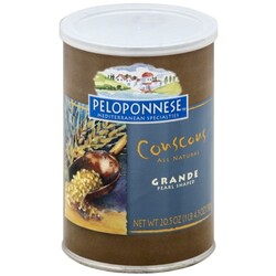 Peloponnese Couscous - 747674408595