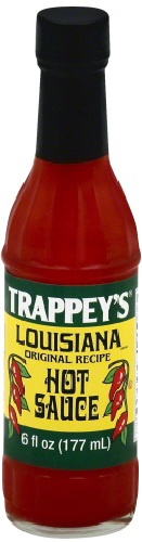Louisiana Hot Sauce, Louisiana - 748159114406
