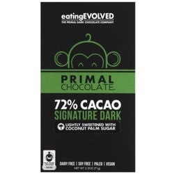 EatingEVOLVED Chocolate - 748252203137