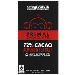 EatingEVOLVED Chocolate - 748252203236
