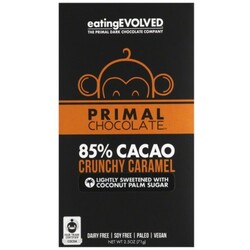 EatingEVOLVED Chocolate - 748252203731