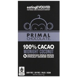 EatingEVOLVED Chocolate - 748252203939