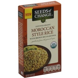 Seeds Of Change Rice - 748404472725