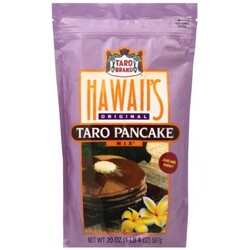 Taro Pancake Mix - 74930190100