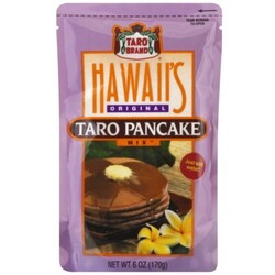 Taro Pancake Mix - 74930190124