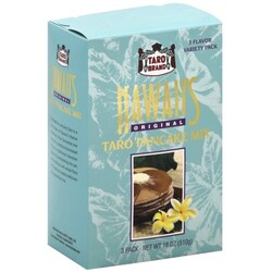 Taro Pancake Mix - 74930190223