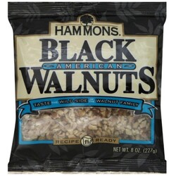 Hammons Walnuts - 74936000137