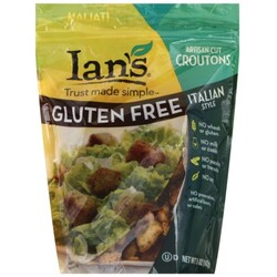 Ians Croutons - 749512771052