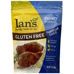 Ians Breadcrumbs - 749512776613