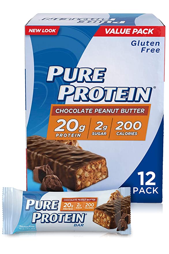 Protein Bar - 749826138879