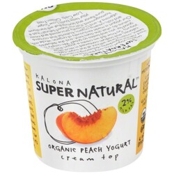 Kalona Supernatural Yogurt - 750088702401