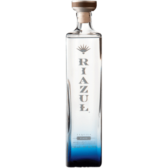 RIAZUL BLANCO TEQUILA 750ml - 7503011365012