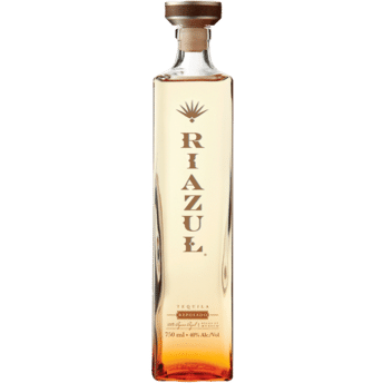 RIAZUL REPOSADO TEQUILA 750ml - 7503011365050