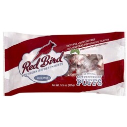 Red Bird Mints - 75044625243