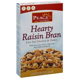 Peace Cereal Cereal - 75070104439