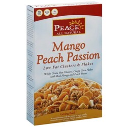 Peace Cereal Cereal - 75070104453