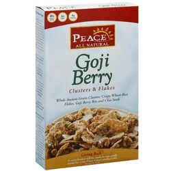 Peace Cereal Cereal - 75070104491