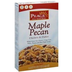 Peace Cereal Cereal - 75070104507