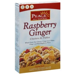 Peace Cereal Cereal - 75070104514