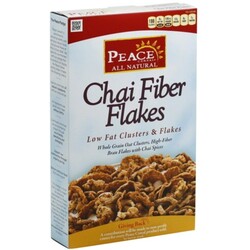 Peace Cereal Cereal - 75070104941