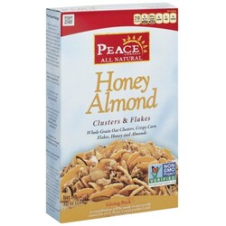 Peace Cereal Cereal - 75070104965