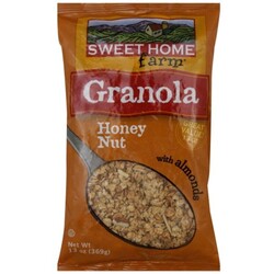 Sweet Home Granola - 75070105214