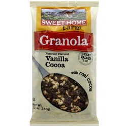 Sweet Home Farm Granola - 75070105252