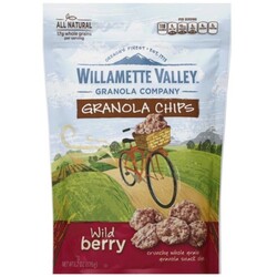 Willamette Valley Granola Chips - 75070105320