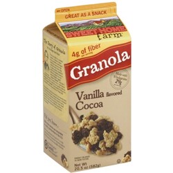 Sweet Home Farm Granola - 75070106860