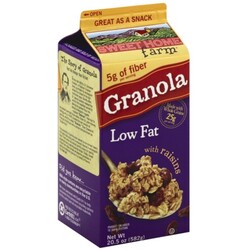 Sweet Home Farm Granola - 75070350904