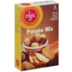 EnerG Potato Mix - 75119124510