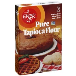 EnerG Flour - 75119124596
