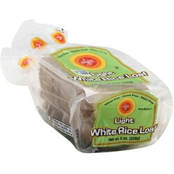 EnerG Rice Loaf - 75119140244