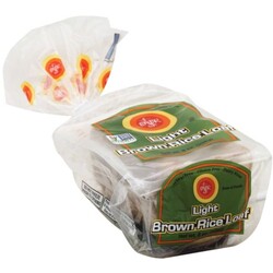 EnerG Bread - 75119140282
