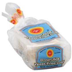 EnerG Bread - 75119145805