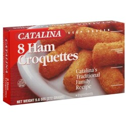 Catalina Croquettes - 75127003005
