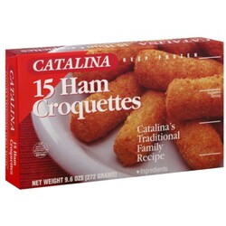 Catalina Croquettes - 75127003012