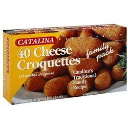 Catalina Croquettes - 75127003654