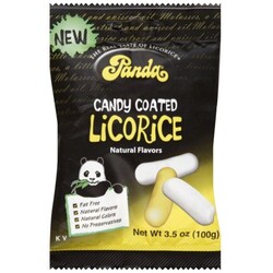 Panda Licorice - 75172039394