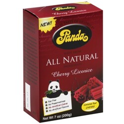 Panda Licorice - 75172071639