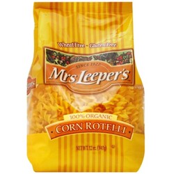 Mrs Leepers Rotelli - 75181001856