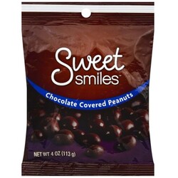 Sweet Smiles Peanuts - 75186014011