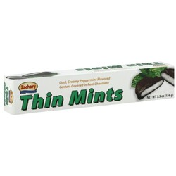 Zachary Mints - 75186057704