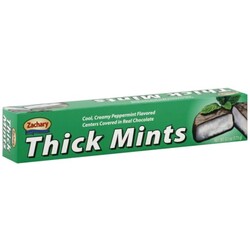 Zachary Mints - 75186058800