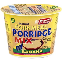 Pronto Porridge Mix - 752046977708