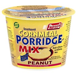 Pronto Porridge Mix - 752046977739