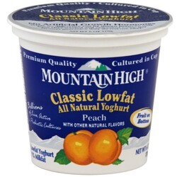 Mountain High Yoghurt - 75270001583