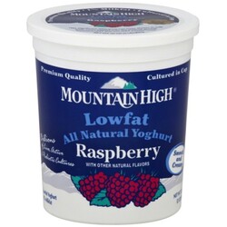 Mountain High Yoghurt - 75270001934