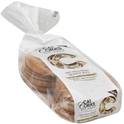 Cat Coras Kitchen Skinny Bun - 75365063045
